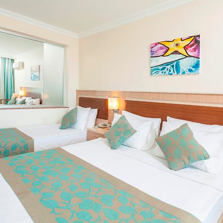 Narcia Resort 시데 외부 사진