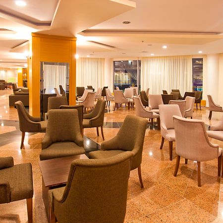 Narcia Resort 시데 외부 사진