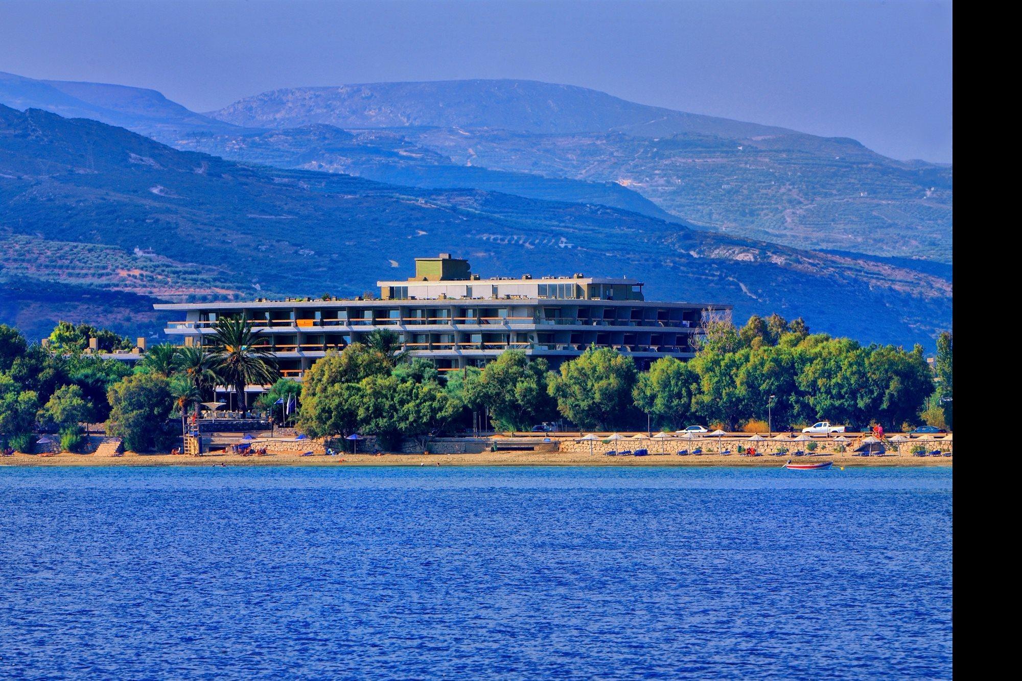 Narcia Resort 시데 외부 사진
