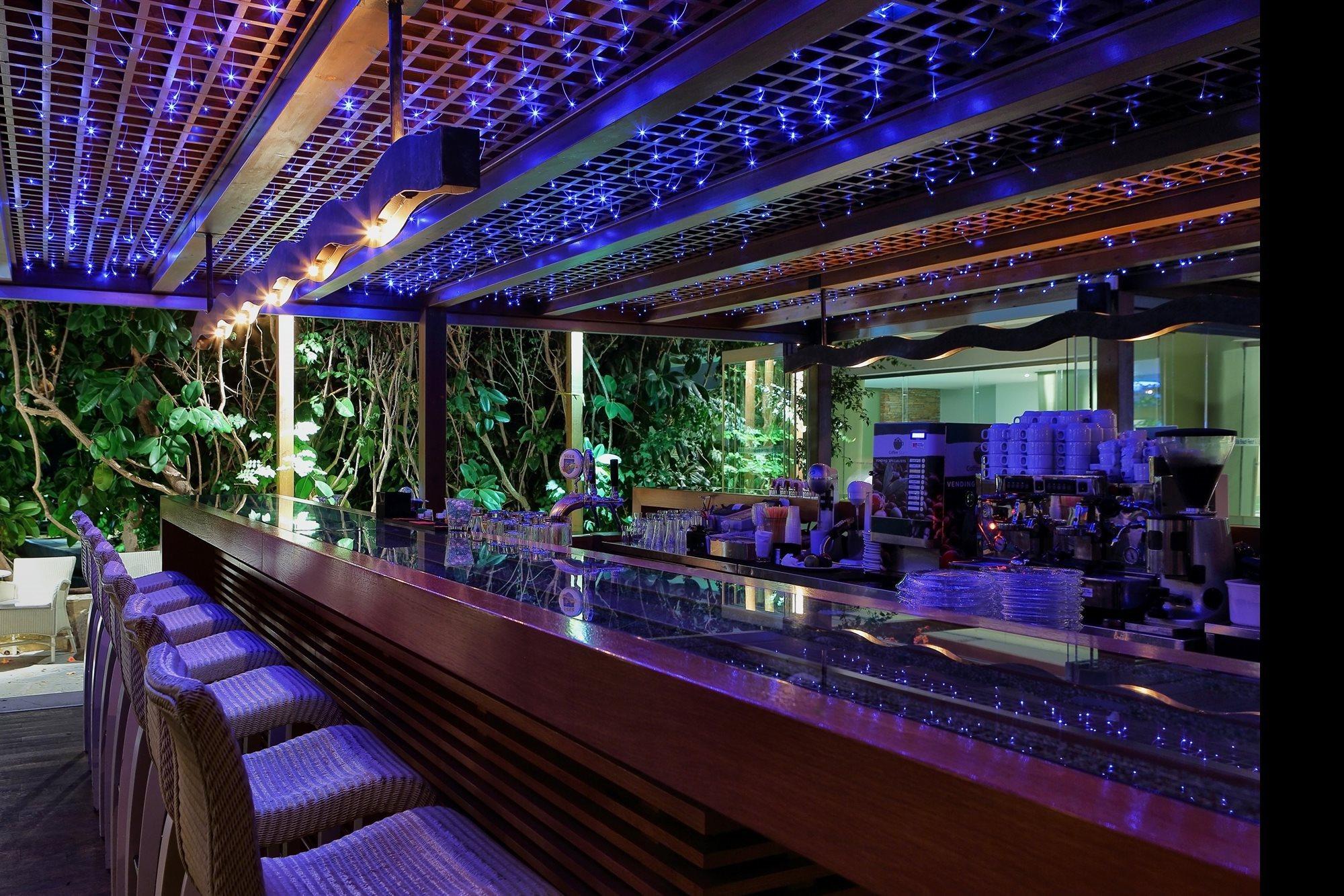 Narcia Resort 시데 외부 사진