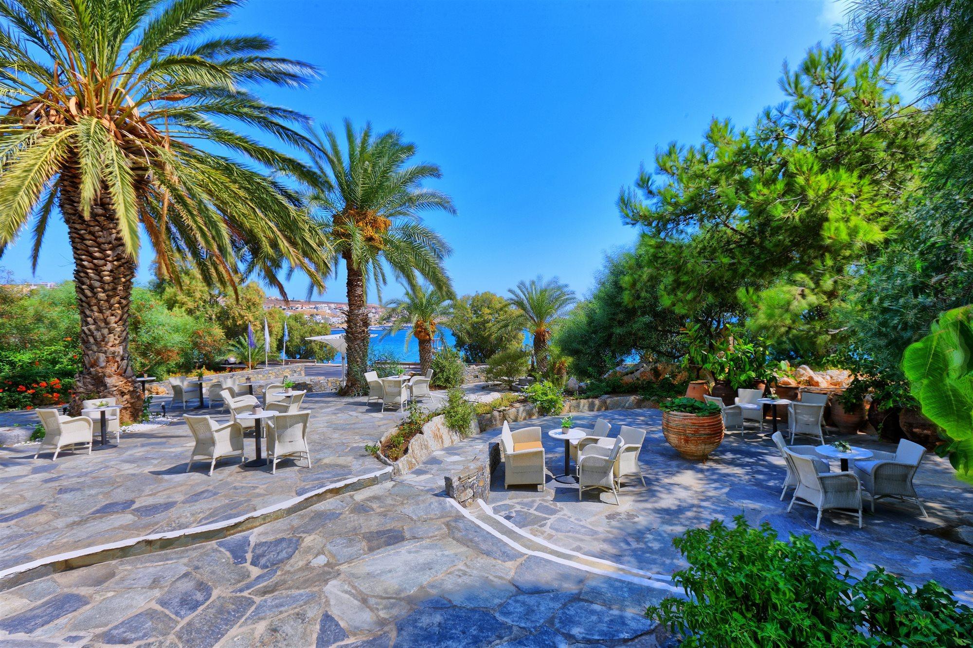 Narcia Resort 시데 외부 사진