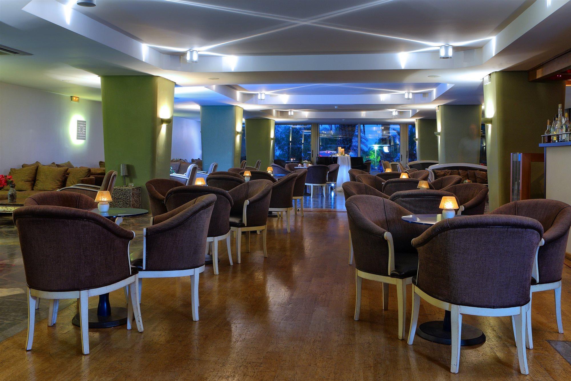 Narcia Resort 시데 외부 사진