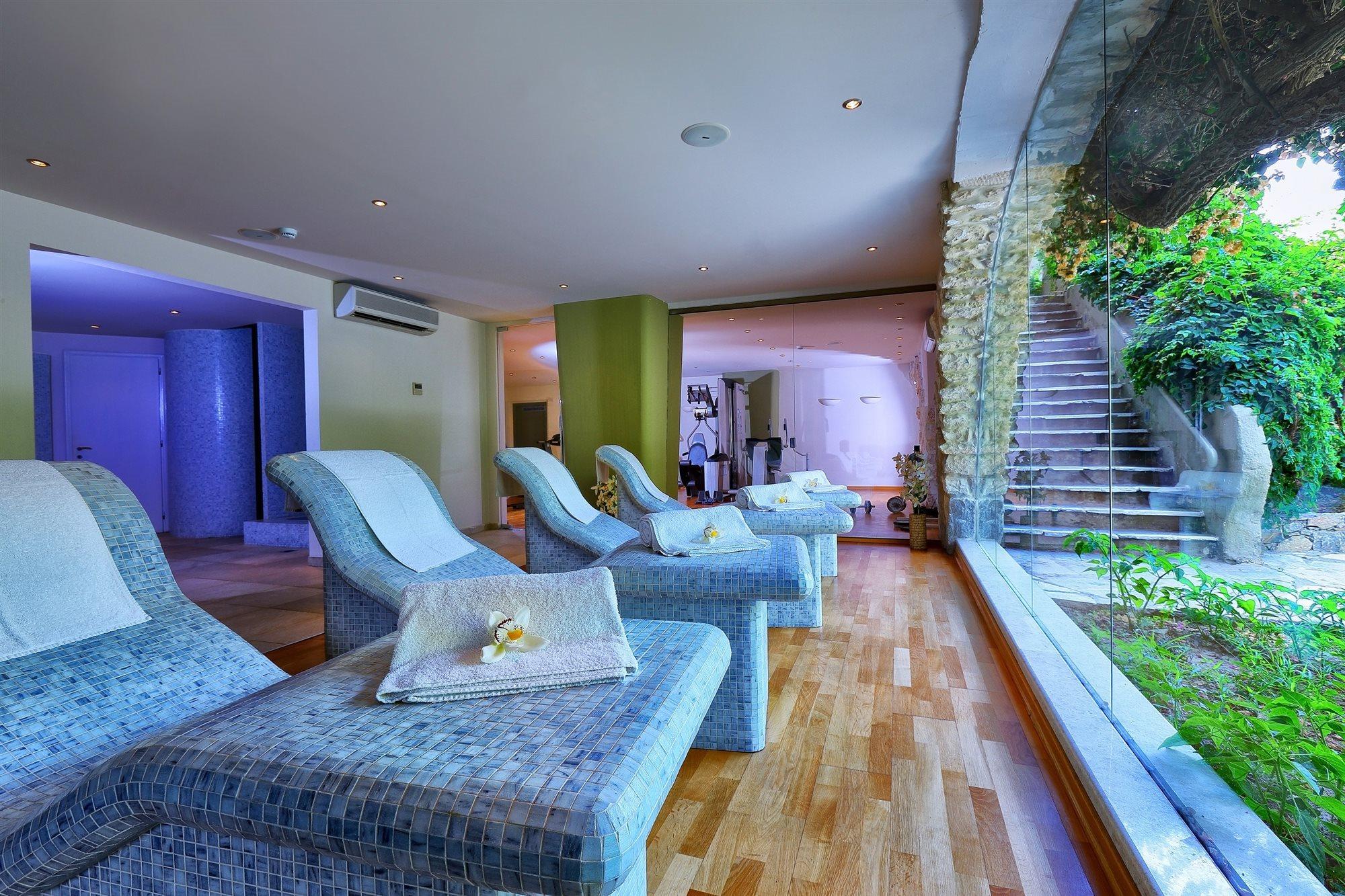 Narcia Resort 시데 외부 사진