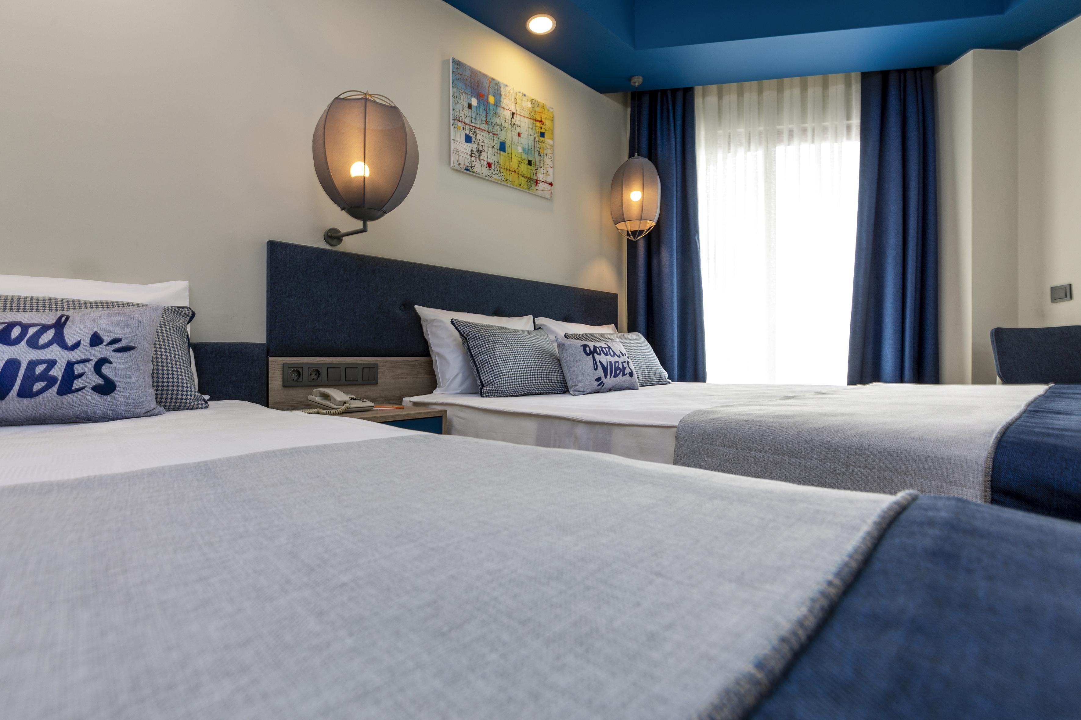 Narcia Resort 시데 외부 사진