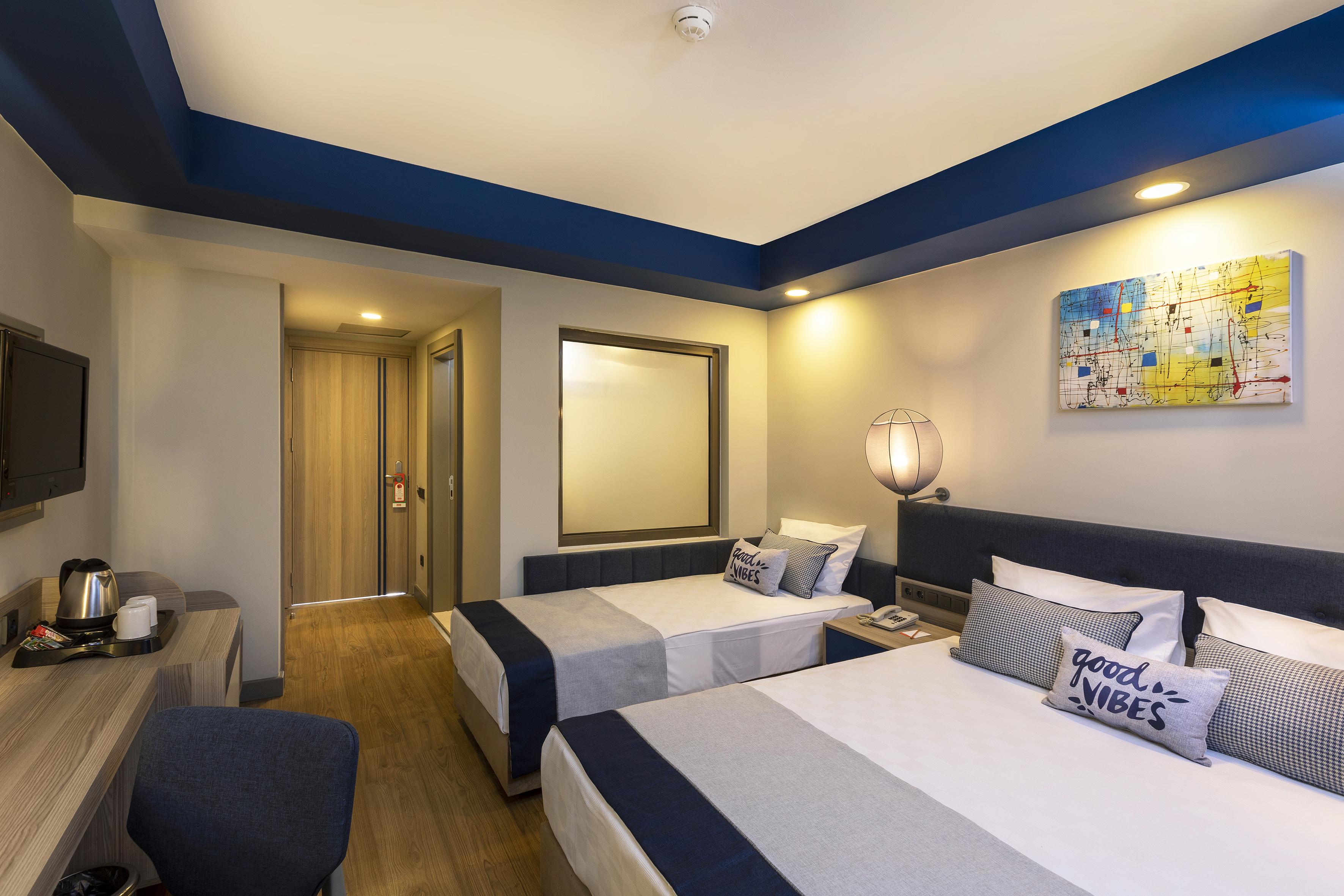 Narcia Resort 시데 외부 사진