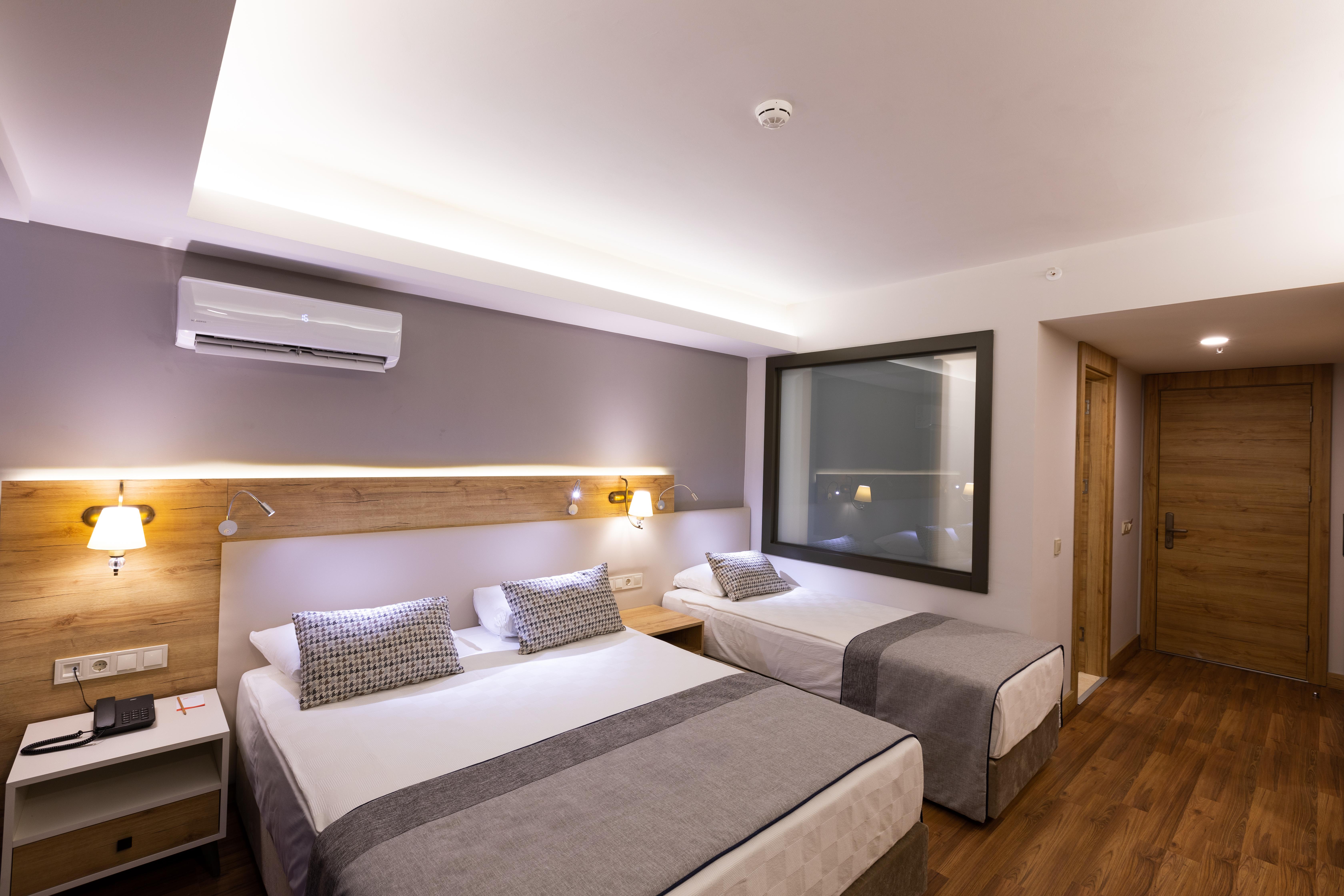 Narcia Resort 시데 외부 사진