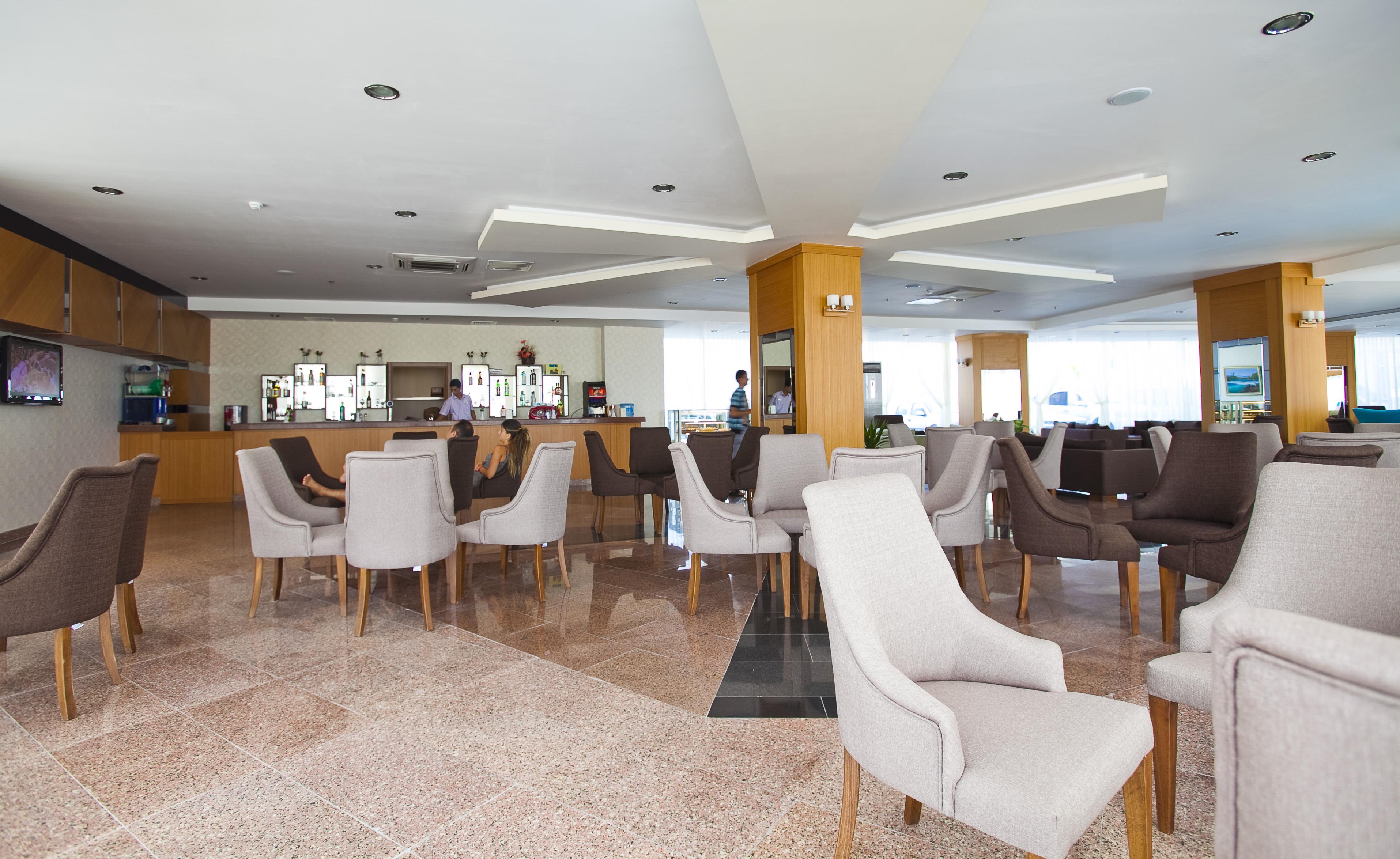 Narcia Resort 시데 외부 사진