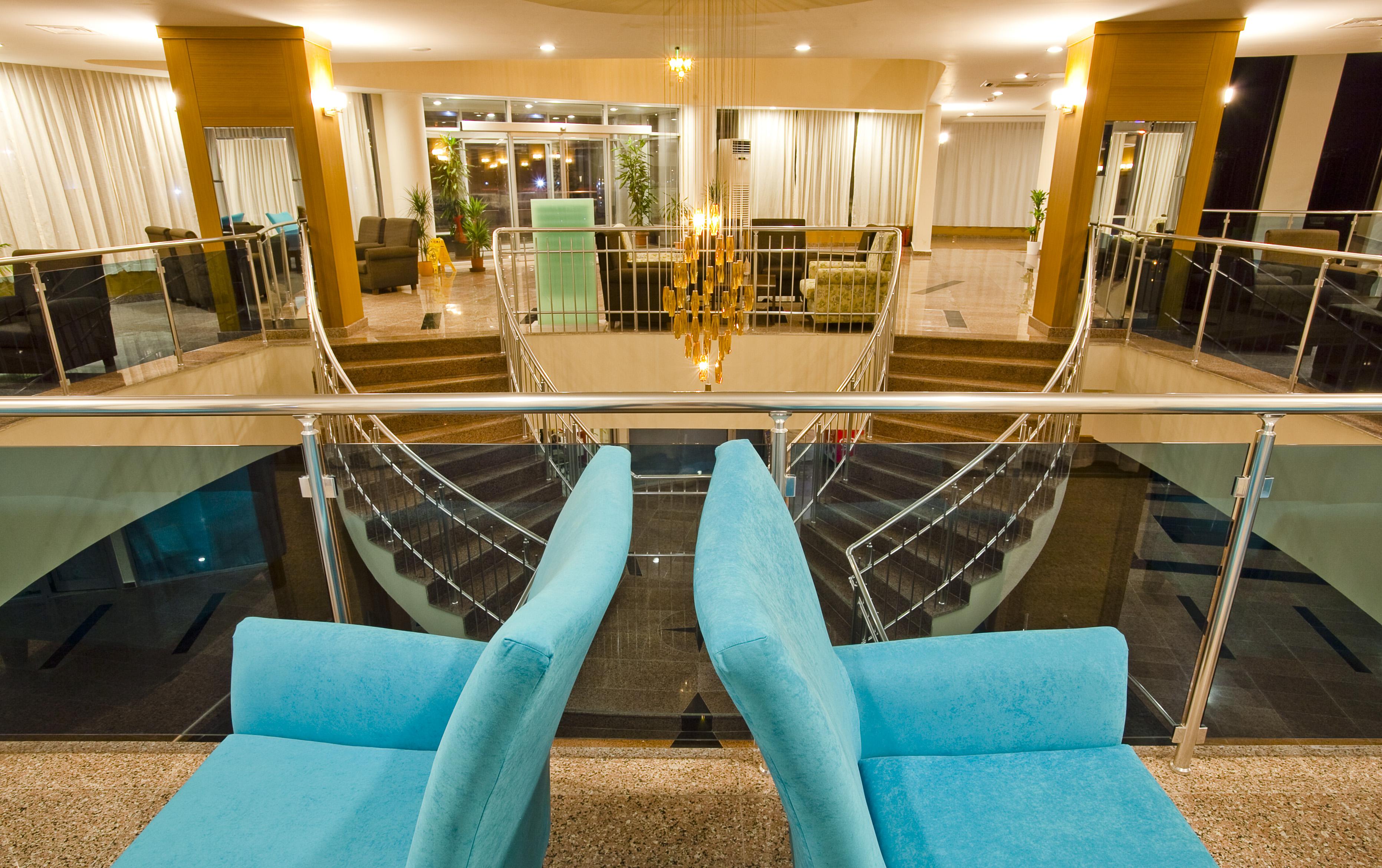 Narcia Resort 시데 외부 사진