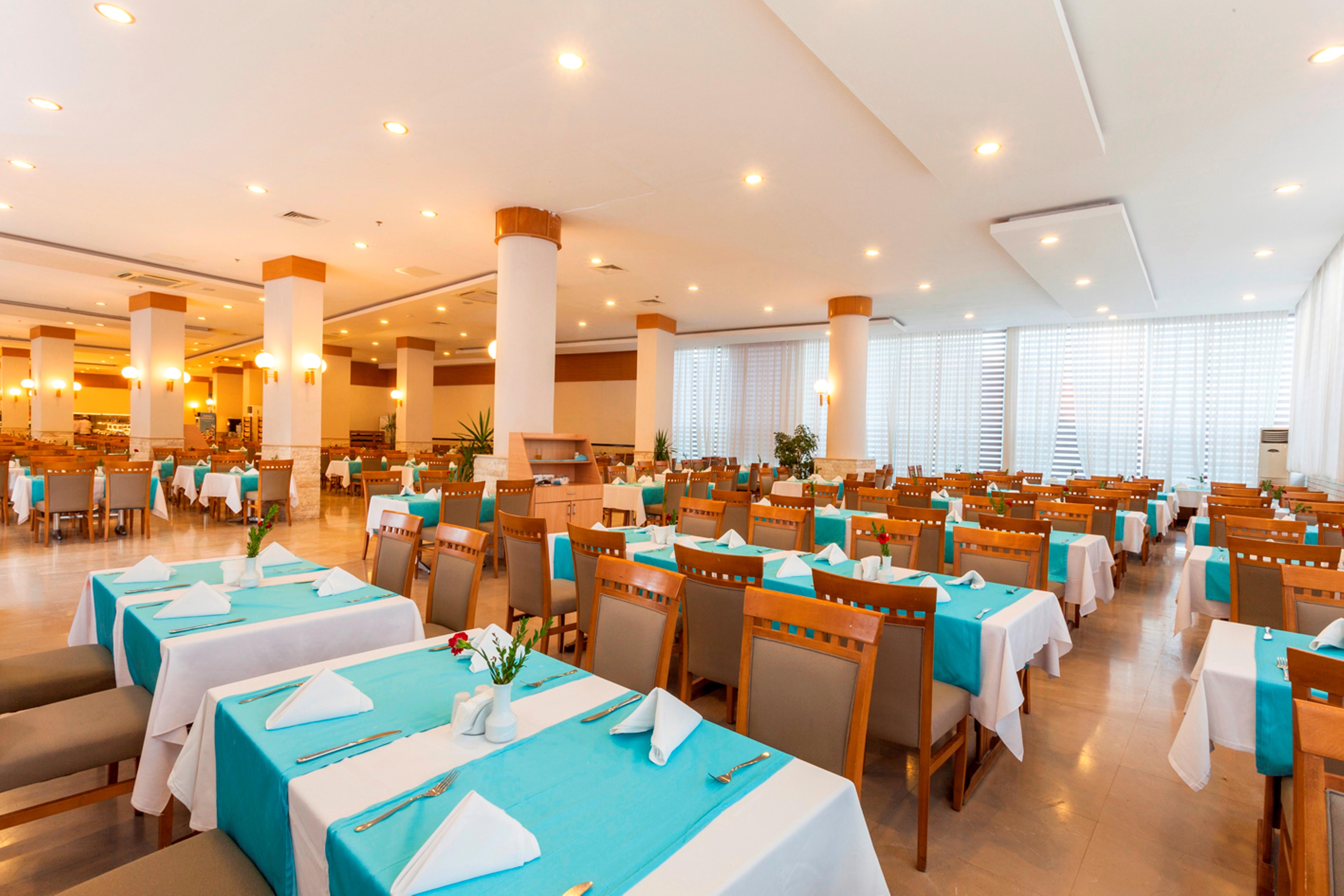 Narcia Resort 시데 외부 사진