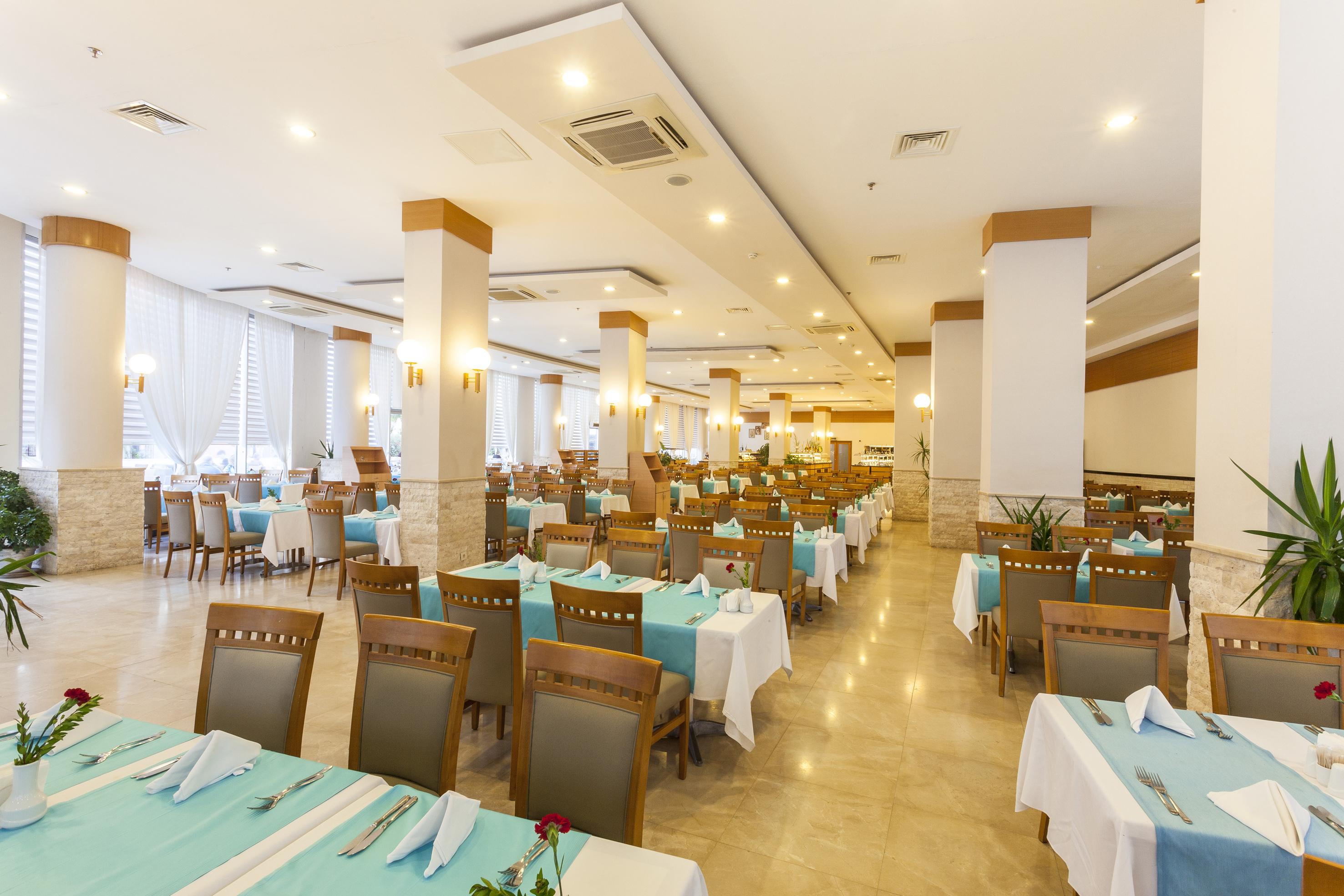 Narcia Resort 시데 외부 사진