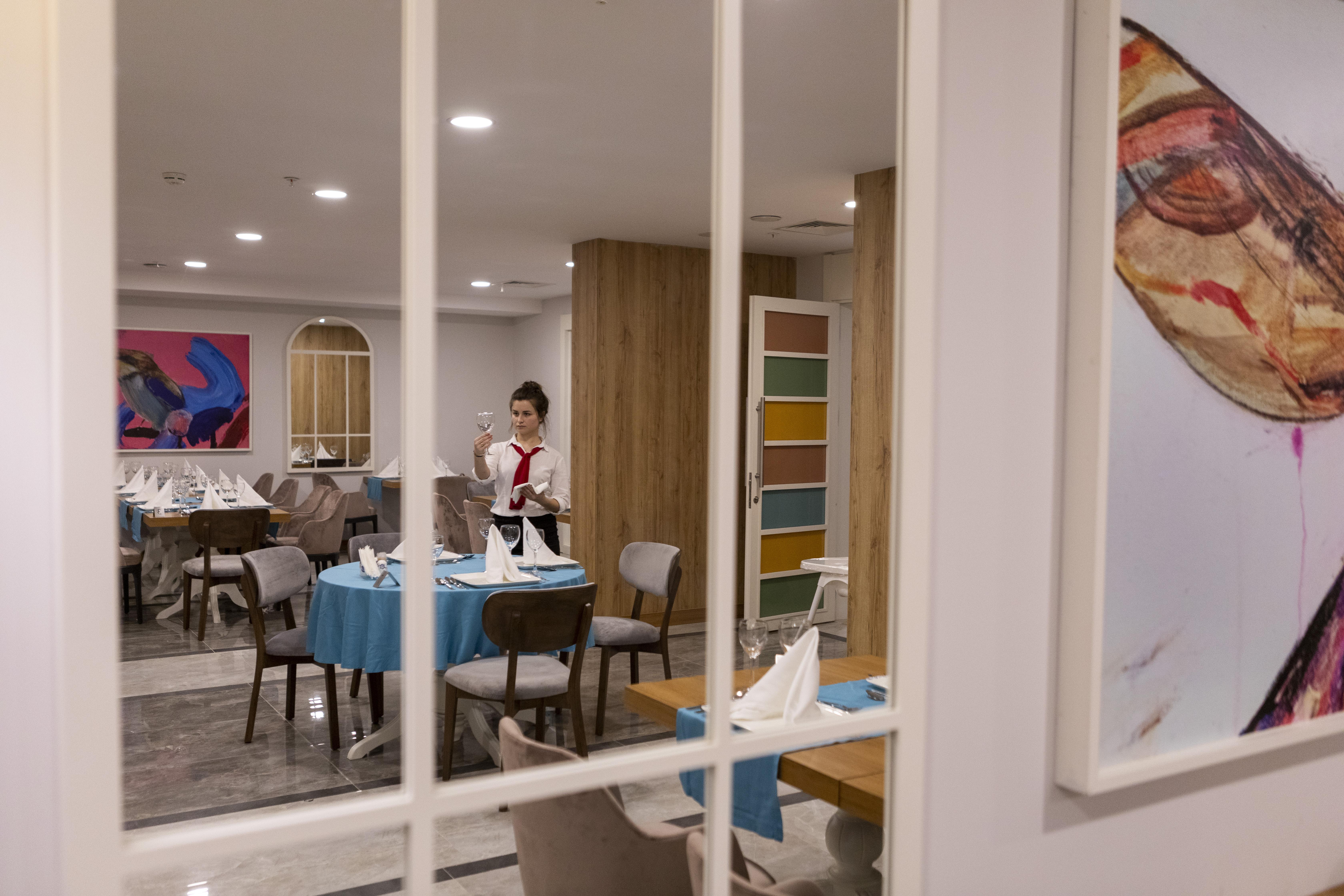Narcia Resort 시데 외부 사진