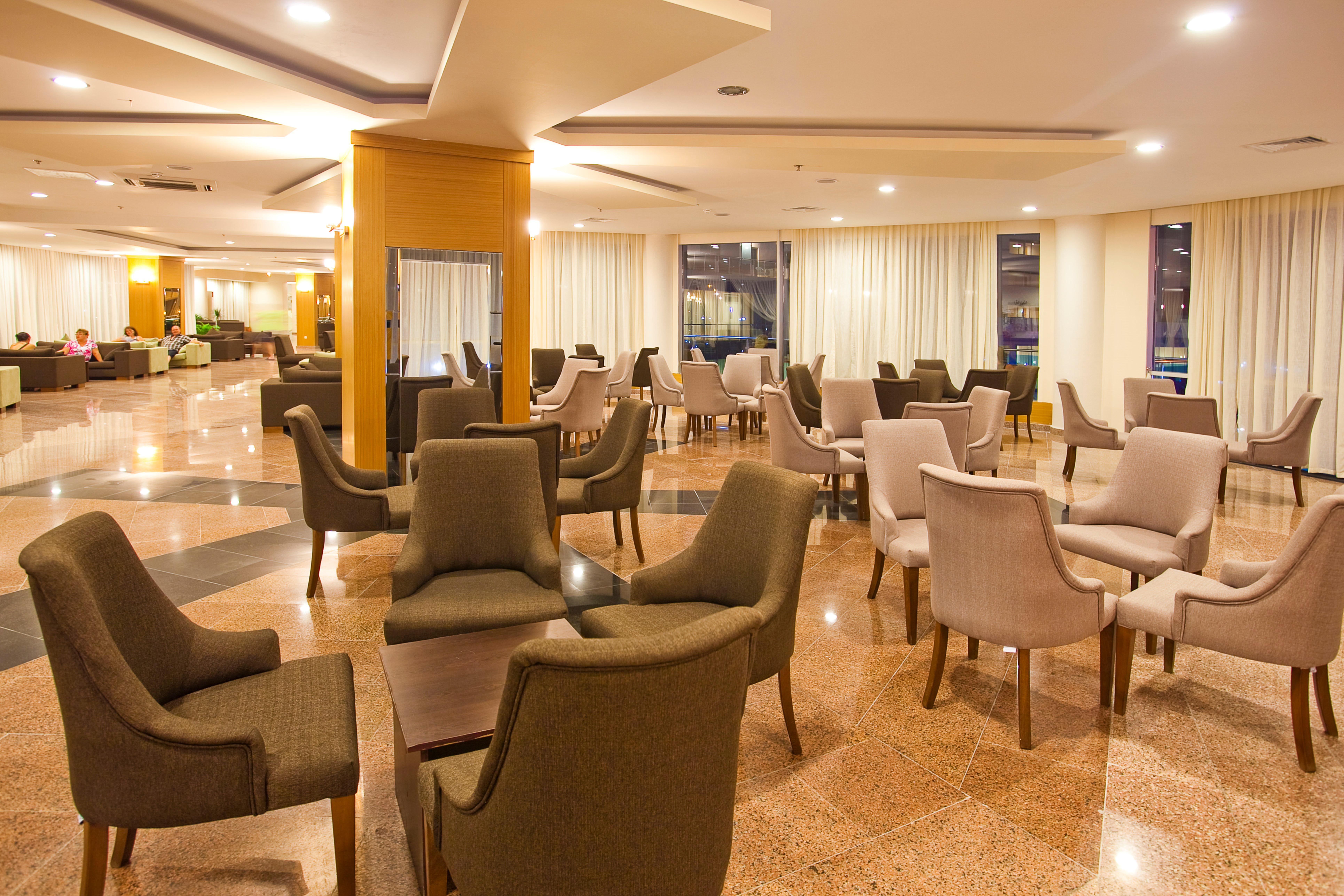 Narcia Resort 시데 외부 사진
